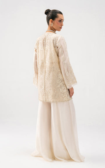 Asifa N Nabeel Ivory ?lan Online Shopping